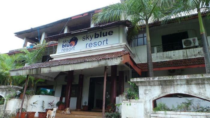 Sky Blue Resort